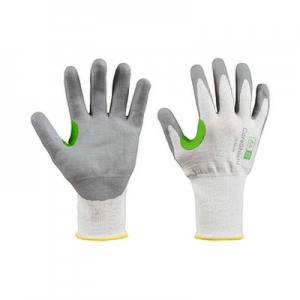 Honeywell CoreShield 24-0513W Cut Level D White Nitrile-Coated Gloves